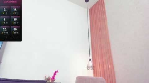 Dani online show from January 17, 2025, 1:56 pm