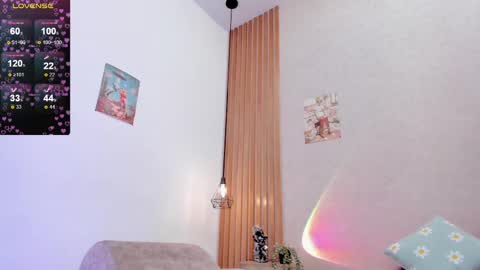 Dani online show from February 15, 2025, 2:44 pm