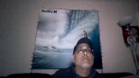 pawgkiller online show from January 12, 2025, 1:11 am