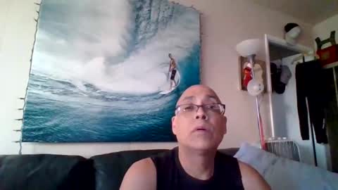 pawgkiller online show from January 12, 2025, 11:58 pm