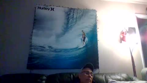 pawgkiller online show from January 23, 2025, 2:02 am