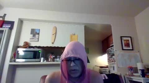 pawgkiller online show from January 24, 2025, 4:05 am