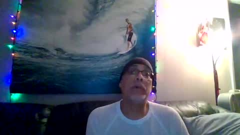 pawgkiller online show from January 26, 2025, 2:14 am