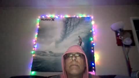 pawgkiller online show from January 31, 2025, 2:58 am