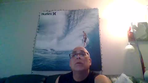 pawgkiller online show from February 3, 2025, 12:36 am