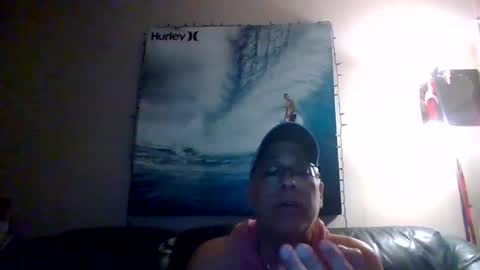 pawgkiller online show from February 11, 2025, 2:03 am