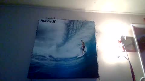 pawgkiller online show from March 1, 2025, 5:05 pm