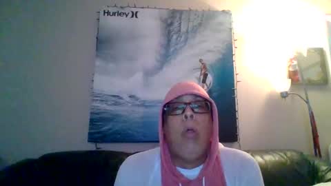 pawgkiller online show from March 1, 2025, 8:10 pm