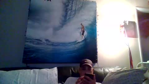 pawgkiller online show from March 11, 2025, 2:32 am