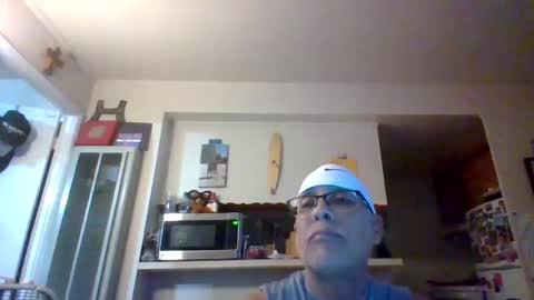 pawgkiller online show from October 14, 2025, 2:23 am