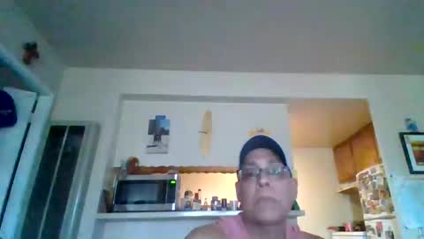 pawgkiller online show from October 23, 2025, 7:45 pm