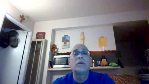 pawgkiller online show from November 1, 2025, 1:07 am