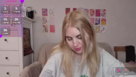 Allisses online show from February 13, 2025, 1:48 pm