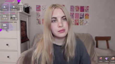 Allisses online show from February 24, 2025, 4:26 pm