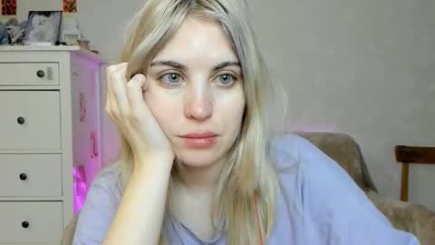 Allisses online show from February 9, 2026, 6:39 am