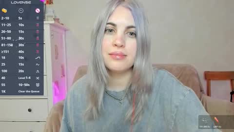 Allisses online show from February 15, 2026, 7:51 am