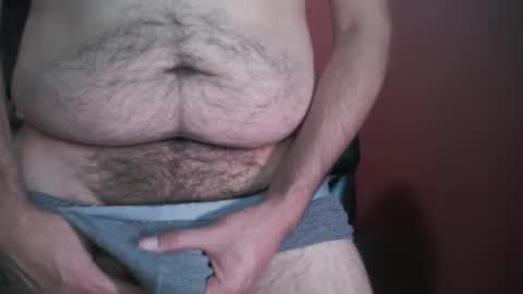 Fabio online show from March 2, 2025, 4:07 am