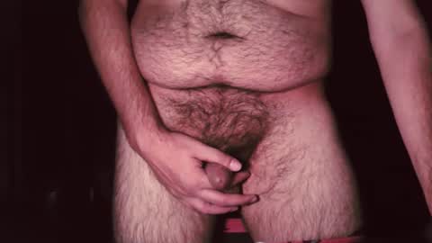 Fabio online show from October 5, 2025, 1:48 am