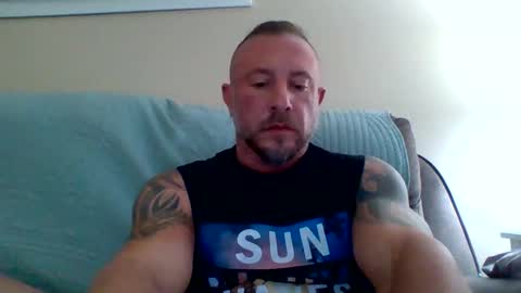 paytondaniel44 online show from February 1, 2026, 8:51 pm