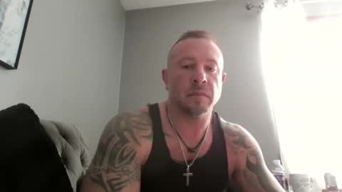 paytondaniel44 online show from March 18, 2026, 1:36 pm