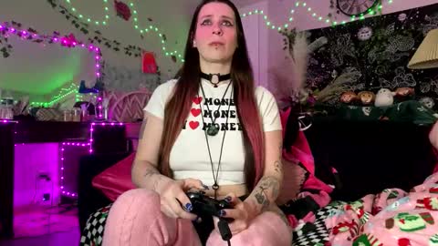 payyourprincessjess online show from March 29, 2026, 2:11 am