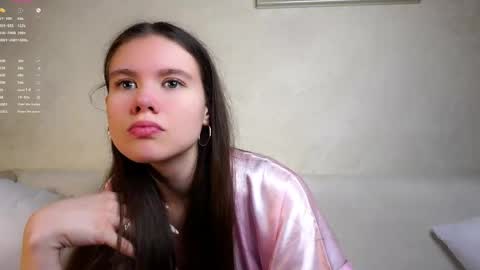 Beautiful Mila online show from April 21, 2026, 2:04 am