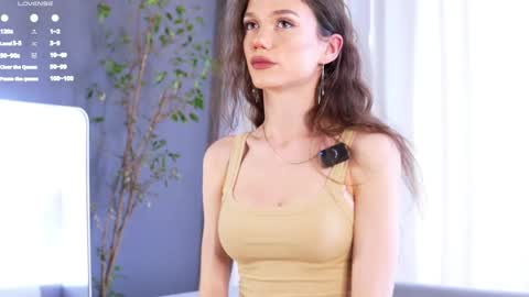 Sexy Mila online show from June 8, 2026, 4:57 am