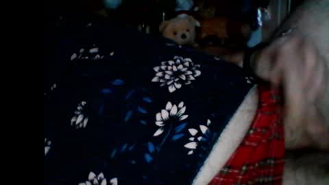 Papabear online show from January 6, 2025, 8:57 am