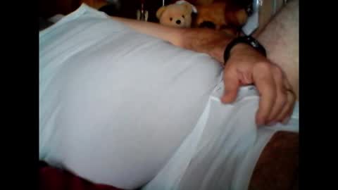 Papabear online show from January 22, 2025, 11:23 am