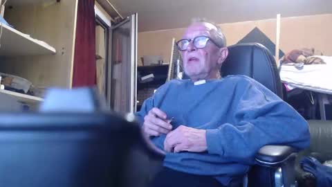 Snapshot of pc8474408 chatting on March 1, 2026, 12:34 am pc8474408 online show from March 1, 2026, 12:34 am