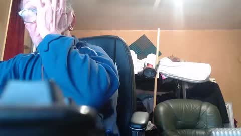 Snapshot of pc8474408 chatting on March 9, 2026, 8:40 am pc8474408 online show from March 9, 2026, 8:40 am