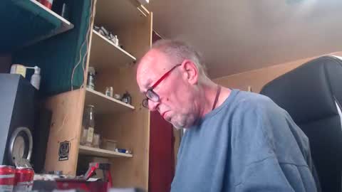 pc8474408 online show from June 7, 2026, 10:19 am