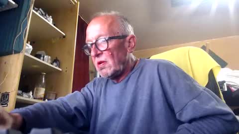 pc8474408 online show from June 9, 2026, 1:01 pm