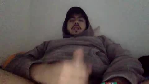 Pete online show from January 12, 2025, 8:03 pm