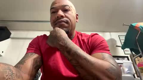 Phenomenal online show from April 20, 2026, 1:03 pm