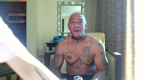 Snapshot of pcuddy3 chatting on May 7, 2026, 11:54 pm Phenomenal online show from May 7, 2026, 11:54 pm