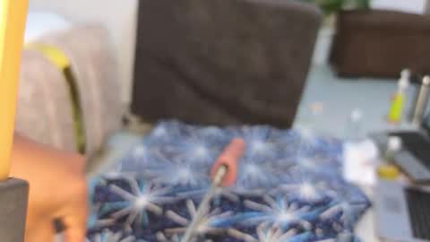 peacelady online show from September 20, 2025, 7:15 pm