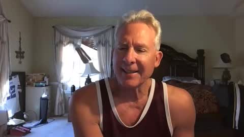 peacemakerone1 online show from November 8, 2025, 9:24 pm