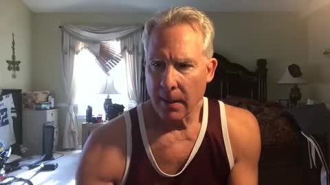 peacemakerone1 online show from December 2, 2025, 7:09 pm