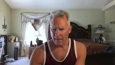 peacemakerone1 online show from April 8, 2026, 5:13 pm