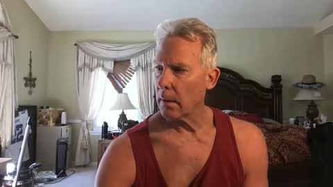 peacemakerone1 online show from April 18, 2026, 4:00 pm