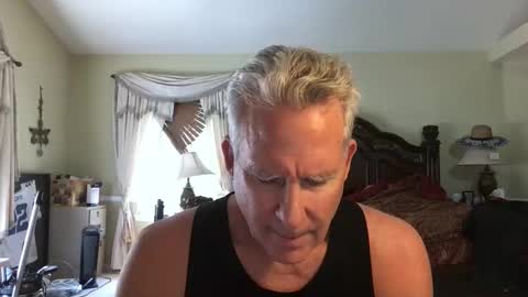 peacemakerone1 online show from April 22, 2026, 6:09 pm