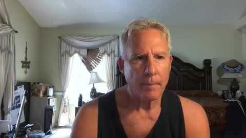 peacemakerone1 online show from April 23, 2026, 7:38 pm