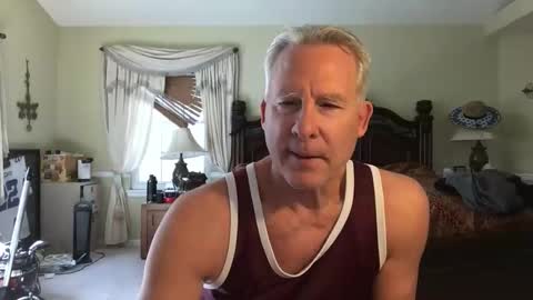 peacemakerone1 online show from April 27, 2026, 3:21 pm