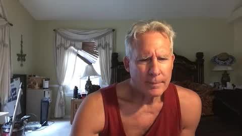 peacemakerone1 online show from April 29, 2026, 5:52 pm