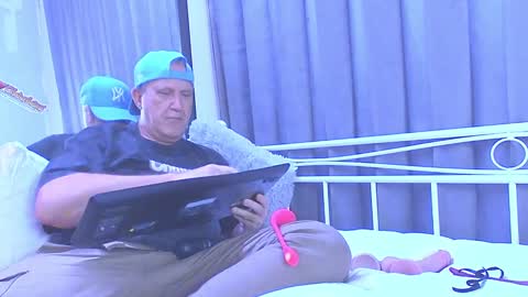 Marc online show from January 4, 2025, 9:31 pm