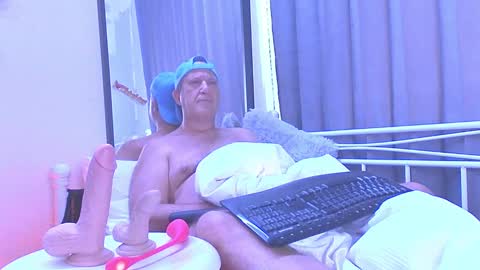 Marc online show from January 5, 2025, 8:11 am