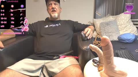 Marc online show from November 8, 2025, 6:46 am