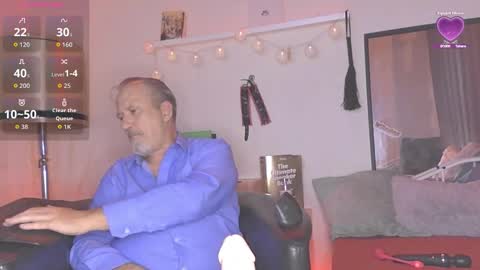 Marc online show from February 18, 2026, 8:38 pm