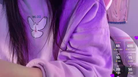  P E A C H   online show from March 6, 2025, 6:48 pm